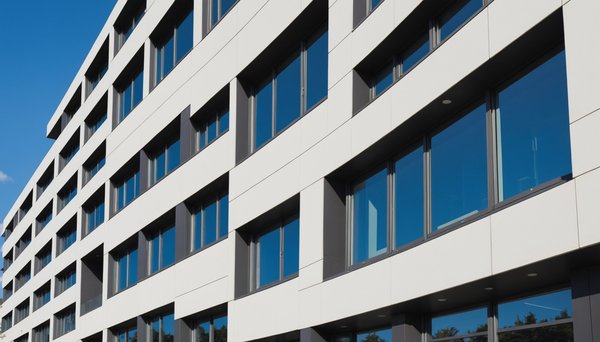 Comment choisir l'enduit de façade adapté à votre projet