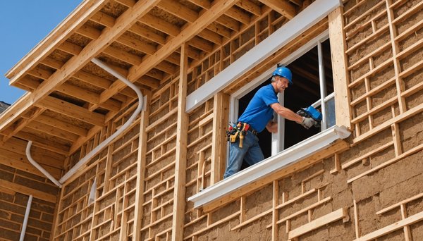 Les avantages d'une bonne isolation extérieure pour votre maison