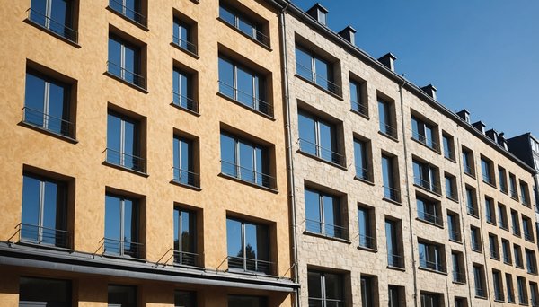 Techniques et astuces pour réussir l'isolation extérieure de votre façade