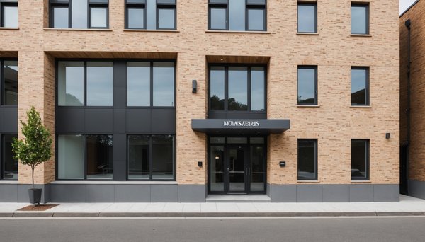 Comment choisir les matériaux pour la rénovation de votre façade