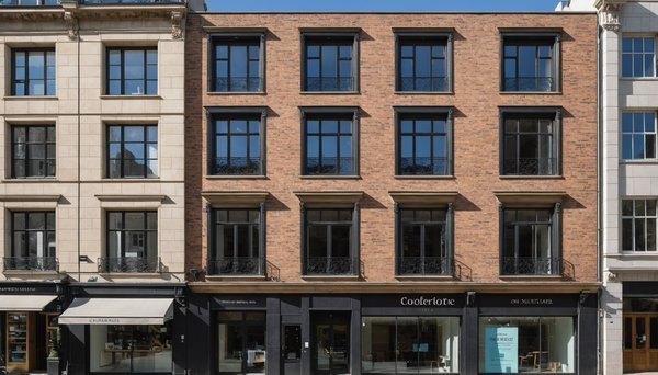 Les étapes essentielles d'un ravalement de façade réussi