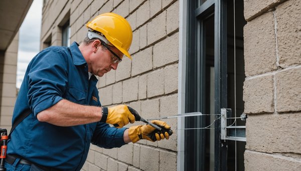 Prévenir les fissures de façade : Astuces et conseils pour un entretien réussi