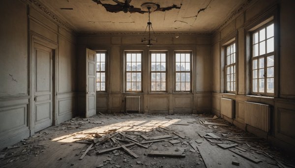 Rénover une maison ancienne : modernité et authenticité
